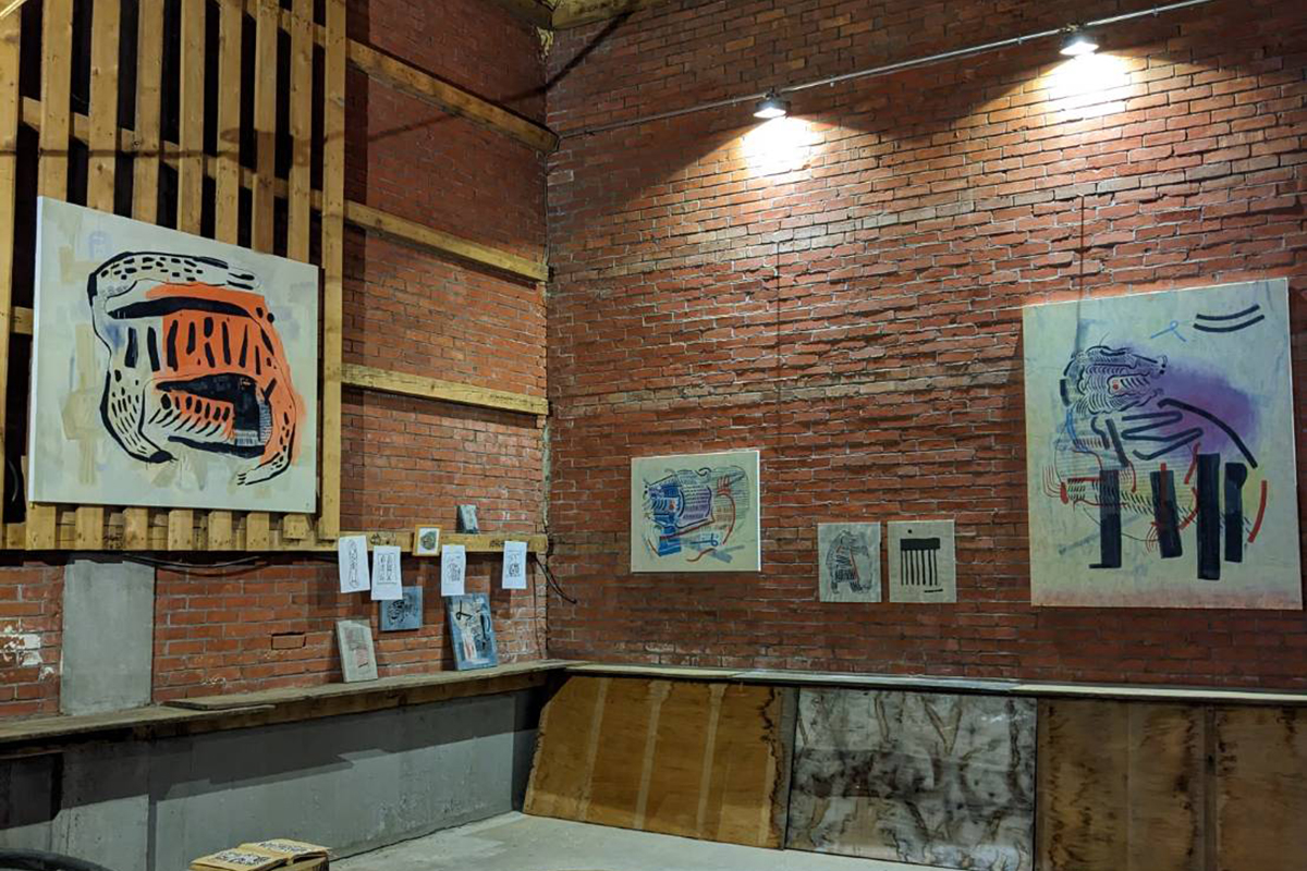 ネヴァーマインド